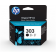 Tinta HP 303 / T6N02AE / HP Envy Photo 6220, 6230, 6232, 6234, 7100, 7130, 7134, 7800, 7830 - crna (original)