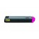 Zamjenski toner za Kyocera TK-520M / 1T02HJBEU0 / FS-C5015N - magenta