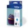 Tinta Brother LC123C - cijan (original)