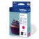 Tinta Brother LC123M - magenta (original)