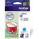 Tinta Brother LC22U C - cijan (original)
