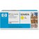 Toner HP 311A / Q2682A - žuta (original)