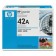 Toner HP 42A / Q5942A - crna (original)