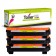 Komplet Brother TN-1090 / HL-1222WE, DCP-1622WE, DCP-1623WE zamjenski toneri (3) - 3 x crna