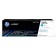 Toner HP 207A / W2211A / Color LaserJet Pro M255, MFP M282, MFP M283 - cijan (original)