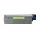 Zamjenski toner za Oki 43324421 / C-5500, C-5550, C-5800, C-5900 - žuta
