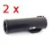 Komplet Xerox 106R03583 / VersaLink B400, B405 zamjenski toneri (2) - 2 × crna XL