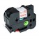 Zamjenska traka za Brother TZe-262 / TZ-262 / PT / P-Touch 36mm - crveni ispis / bijela traka