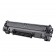 Zamjenski toner za HP 142X / W1420X / 142A / W1420A Laserjet M110, MFP M140 - NE RADE NA PRINTERIMA S e NA KRAJU I HP+ - crna XL